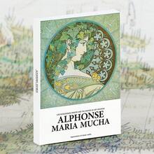 Bộ 30 bưu thiếp/hộp in tranh sơn dầu sao chép tác phẩm của Van Gogh, Picasso, Millet, dùng làm thiệp chúc mừng, trang trí nhà cửa, phông nền chụp ảnh, áp phích, thiệp chúc mừng, trang trí tường phòng ký túc xá. - Nhiều màu - Xem 7