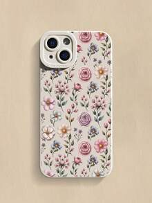 Ốp điện thoại chống rơi, đục lỗ chính xác, in họa tiết hoa, tương thích với iPhone 17pro/17Air/17/17promax/16/11/16pro/16plus/16promax/16e/15Promax/13/14/12/XS/XR/7G/8P, tương thích với Samsung Galaxy S25/S25PLUS/S25 Ultra/A16/A36/A26/A56/A50/A12/A32/A52/A72/A51/A21S/A13/A14/S24/S24PLUS/S24Ultra, S22/A52/A53/A54/A55S23/, tương thích với 11/12Pro/12/12X/13Pro/14Pro/15Pro/, tương thích với Redmi 10/9/Note9/12c/Note11pro/Note8Pro - Nhiều màu - Xem 7