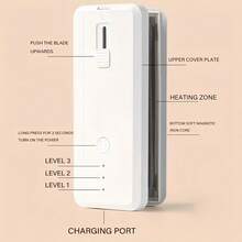 Portable Sealing Machine, 1300mAh Battery, USB Rechargeable, Quick Sealing, Ideal For Resealing Snacks And Plastic Bags To Keep Food Fresh, Perfect For Kitchen Use, Mini Food Storage Sealer, Great For Holiday And Birthday Gifts - Multicolor - View 10