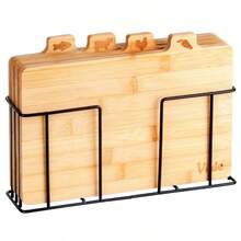 Chopping Blocks - Bruin - View 4