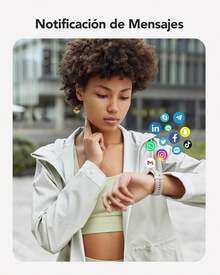 Smart Band - 星銀 - 查看 8