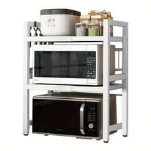 Bakkersrekken - Zwart - Bekijken 2