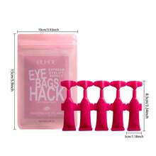 Crema hidratante para ojos - Reduce la hinchazón y las líneas finas, fórmula ligera y de rápida absorción para ojos intensamente hidratados, suaves y con aspecto juvenil - Multicolor - Ver 13