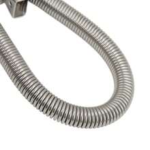 304 Stainless Steel Marine Hatch Spring Tensioner 2913S, Heavy Duty 10-1/4 Inch Hardware For Boat, RV Or Yacht Deck Hatch, Lid Support And Locking Mechanism