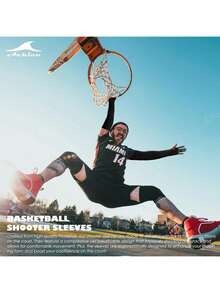 Basketball Arm Guards