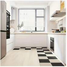 Rubber Flooring - 30x30cm - View 11