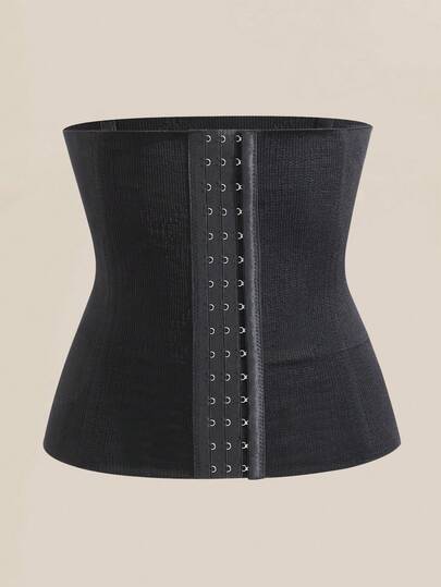 1 Chiếc đai nịt bụng định hình cơ thể, áo corset định hình eo cho nữ, đồ định hình vóc dáng cho nữ, đai nịt bụng thoải mái giúp kiểm soát vùng bụng.