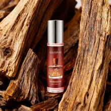 10毫升/0.34液盎司迷你花香精油，女士香薰精油，玫瑰/奶油/黑莓/香草/琥珀香型，持久滚珠香薰，婚礼、派对、情人节、新年礼物。 - 多樣化香型 - 查看 7