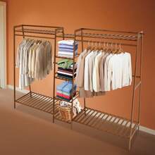 SHIOUCY Appendiabiti - Abbronzatura - Visualizzare 2