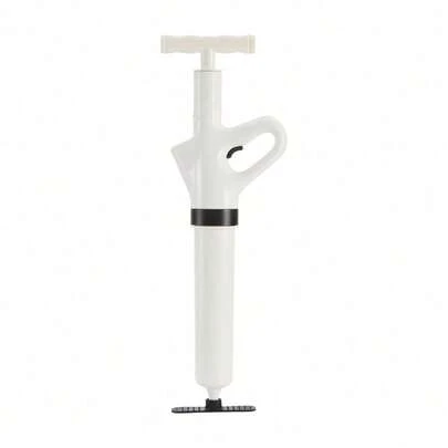 Drain Pipe Clog Remover Tool Toilet Plunger Sink Unblocker Heavy Duty For Bathroom Kitchen Sink