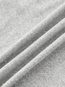 Đầm bầu maxi không tay cổ tròn thoải mái, được làm từ chất liệu co giãn cao cấp, thiết kế đặc biệt dành cho phụ nữ mang thai mùa hè. - Xám - Xem 7