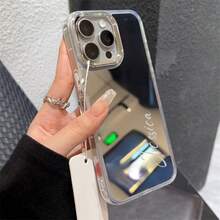 Basic Phone Cases - Argent - Voir 3