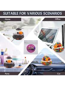 EstiloJadeshay - Kit De Ganchillo Para Principiantes, 2 Unidades, Kit De Animales De Ganchillo De ÁGuila Y Loro Amigurumi Para Adultos Y NiñOs Para Principiantes, Tutoriales En Video Paso A PasoVersióN Mejorada - 1 - Ver 7