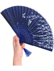 Decorative Fans - 1 - View 4