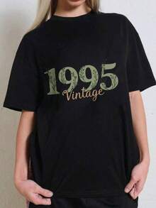 Mil novecientos noventa y cinco Vintage ropa de hombre playera de hombre playeras hombre playeras de hombre casual envío nacional nacional envío mujer corsé conjuntos de hombre ropa hombre playera negra de hombre blusas curvy mujer manfinity blusas>camisa blusa negra curvy tops camiseta vintage strengers things cosas para hombre conjuntos de mujer camiseta para mujer ropa de verano mujer playeras de hombre conjuntos casuales para mujer playeras oversize de hombre hombres Camiseta de navidad  mujer Camiseta color negro tops de mujer ropa para hombre invierno mujer verano elenzga local sidaderas para hombre camisetas para hombre maija - Negro - Ver 6