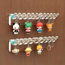 其他挂钩和轨道 - 彩色 - 查看 3