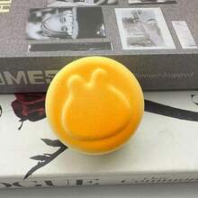 Alimentos blandos y esponjosos realistas para alivio de estrés, apretones lentos y rebote lento para descompresión - Multicolor - Ver 5