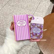 1/5瓶装（50毫升）巴西美人香氛喷雾，最多可选择5种香型，适用于室内外空气清新。这款多层次、令人愉悦的香氛喷雾具有持久的自然清新魅力，散发出浆果、棉花糖、焦糖爆米花、草莓、水果蛋糕和巧克力的优雅香气。 - 美食調 - 查看 16