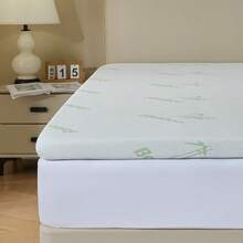 Mattress Protectors & Encasements - 4CM Blue - View 11
