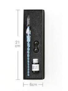 Stationery Gift Sets - 青碧色 - 查看 7