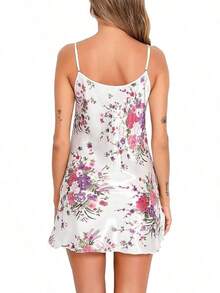 Teen Yoga Shoes - Y-White - 查看 4