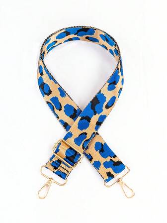 Correa ajustable de 1.5 pulgadas para mujer, adecuada para bolsos bandolera, bolsos de hombro, asas de bolsos, accesorios de bolsos