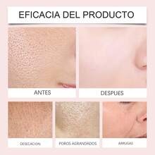 Facial Masks - Pink - View 8