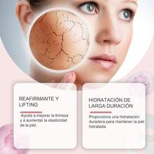 Facial Masks - Pink - View 5
