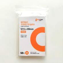 50入/包（56x87mm、57.9x89mm、59x92mm、63.5x88mm、70x100mm）卡片保護膜，照片專用保護膜，爆米花卡保護膜，星光保護膜，透明高畫質保護膜，相簿用全息照片收納保護膜，適合底片相簿，返校季必備 - 無色 - 查看 9