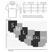 Men'S Casual T-Shirt With "Jackson Guitars" Graphic Print, Black Short Sleeve Crew Neck Tee, Lightweight Polyester Blend For Casual Attire, Guitar T ShirtOpen In New Tab. - Đen và trắng - Xem 3