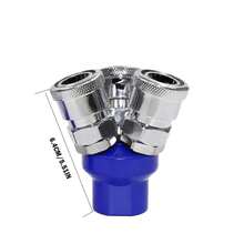 Pneumatic Parts - 三方 - 查看 4