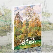 Bộ 30 bưu thiếp/hộp in tranh sơn dầu sao chép tác phẩm của Van Gogh, Picasso, Millet, dùng làm thiệp chúc mừng, trang trí nhà cửa, phông nền chụp ảnh, áp phích, thiệp chúc mừng, trang trí tường phòng ký túc xá. - Nhiều màu - Xem 15