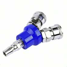 Pneumatic Parts - 三方 - 查看 8