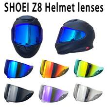 RF-1400 RF 1400 Visors Shield Replacement, CWR-F2 Visor Face Shield Compatible With RF-1400 CWR-F2 Z8 NXR2 UV Protection