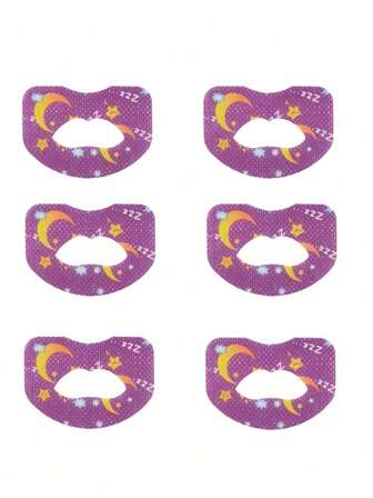 30枚 睡眠パッチ、肌に優しいテープ、通気性と快適性、男女兼用、質の良い睡眠を助けるテープ、痛みのない除去、低刺激性、ラテックスフリー、優しい肌触り、強力な固定、通気性のある不織布素材