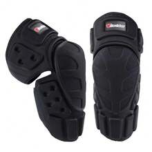 Motorcycle Knee Protector Off Road Motorcycle Knee Protector Outdoor Sports Riding Equipment Motorcycle Knee Protector Racing Knee Protector Motorcycle Riding Knee Protector Anti Fall And Anti Collision Motorcycle Protective Accessories Rider Gifts