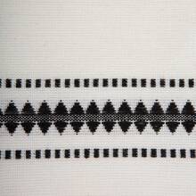 Table Mat - Black - View 2
