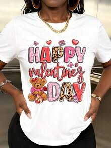 Men T-Shirts - White - View 8