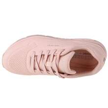 Skechers Uno Frosty Kicks W 155359-LTPK Shoes ✅ Delivery 24/72h To Spain (Peninsula) - Pink - View 1