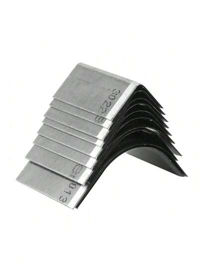EstiloTendenciaJuego De Recortadoras De Esquinas, 10 Piezas/Caja En Forma De V Para Cuero, Recortadora De Esquinas, Perforadora De CinturóN, Cortadora De Cuero, Herramienta De Corte Para ArtesaníA De CueroCalidad PremiumVersióN Mejorada