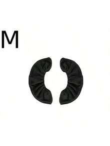 2pcs Ski Boot Ice Skate Blade Protector Covers, Ice Skating Shoes Blade Guards, Maple Leaf Ice Skate Blade Covers, Suitable For Ice Hockey, Roller Derby, Speed Skating, Impact-Resistant And Easy To Clean Design, Ideal For Hockey Skates And Ice Skates, Perfect For Winter Sports And Gifts (Christmas/Halloween/Mother's Day/Father's Day) - Multicolor - View 13