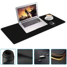 Anime  Large Mouse Pad Laptop Gamer Computer Desktop Non-Slip Keyboard Gaming Accessories Anime Mouse Pad Desk Mats - style 2 - 查看 6