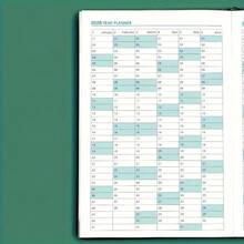 2026 Schedule Planner - Appointment Book, Calendar Organizer, Black, Daily, Monthly, And Weekly Notebook, Hardcover + Extra-Thick Paper, 400 Pages, Suitable For School And Office Scheduling - 紫色 - 查看 3