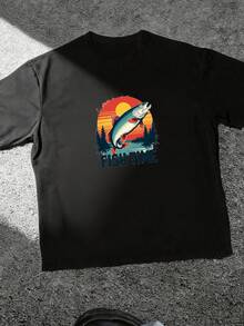 Women T-Shirts - Black 1 - View 3