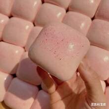 1pc Super Soft Butter Toast Squishy Stress Relief Squeeze Toy - Perfect Gift For Birthday, Holiday, Christmas, Halloween - Multicolor - View 15