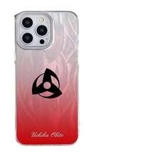 Funda de Teléfono con Patrón de Sharingan de Caleidoscopio de Anime Clásico, Entusiastas del Anime, Funda de Teléfono de Textura Premium para Fans de Anime Adecuada para iPhone 17/16/15/14/13/12/11/Air/Pro/ProMax y Fundas de Teléfono de la Serie Ultra Fe de Galaxy S22/S23/S24/S25 Plus y Galaxy A13/14/15/16/54/35. Patrones Súper Populares, Divertidos e Interesantes, Personajes Divertidos y Lindos, Funda de Teléfono de Moda Clásica Esencial Antigolpes Antihuellas Funda de Teléfono Duradera, Patrones de Anime Clásicos de Moda Populares y Atractivos - 3 - Ver 2