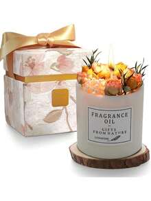 Candles - Bellflower - View 1