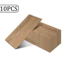 10 قطع/20 قطعة ملصقات أرضية لاصقة ذاتيًا - 40 * 15 سم (15.75 * 5.91 بوصة) 0.6 متر مربع ، نقش خشبي من البي في سي ، مناسبة لغرفة النوم والمطبخ وغرفة المعيشة وديكور أثاث الفندق والأرضية - متعدد الألوان - مشاهدة 19