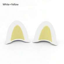 Motorcycle Replacement Parts - Pink+Yellow - View 11