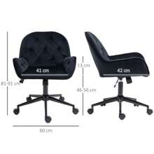 Home Office Chairs